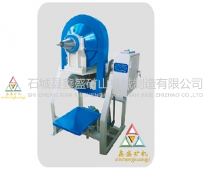 湖南ZQM智能錐形球磨機(jī)