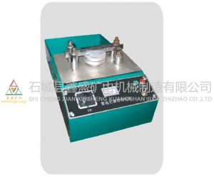 福建DF-4電磁制樣粉碎機