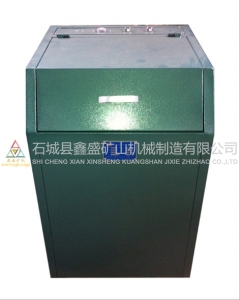 福建密封式化驗制樣粉碎機